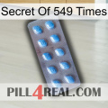 Secret Of 549 Times viagra3